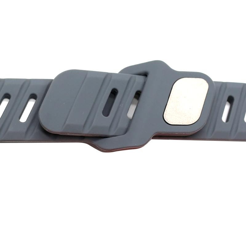 Ремешок Urban для Apple Watch 42(ser.1-3)/44/45/46/49mm Херсон - зображення 3