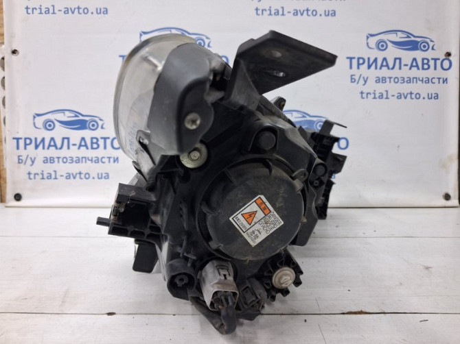 Фара левая Ксенон Mazda 3 BM 2.2 DIESEL 2013 (б/у) Киев - изображение 7