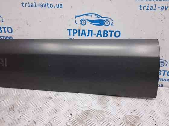 Накладка двери Hyundai Tucson 2004-2009 877212E000 (Арт. 72807) Киев