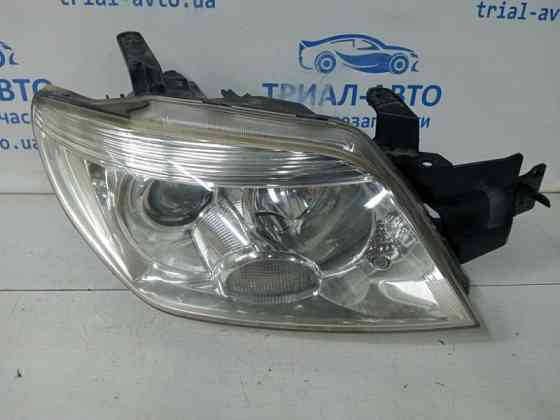 Фара правая Mitsubishi Outlander CU 2.4 БЕНЗИН 4G69 2003 (б/у) Киев