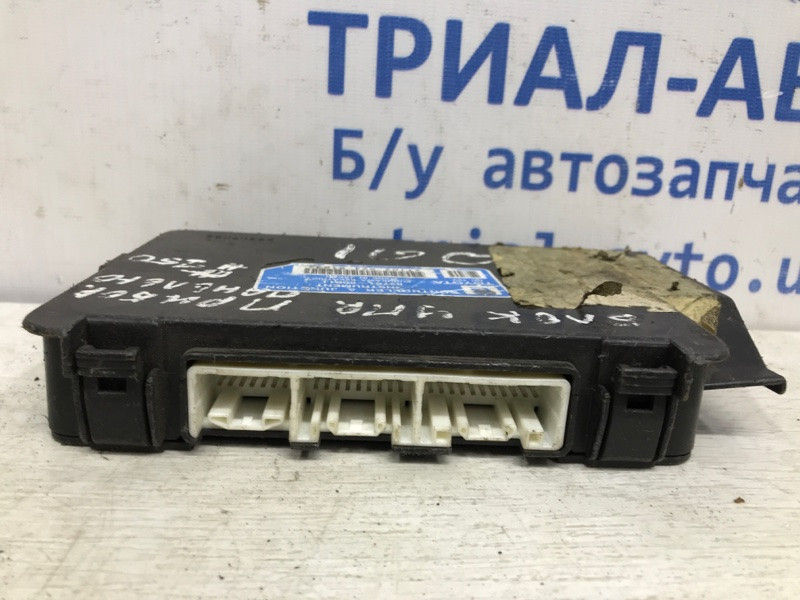 Блок управления Toyota Land Cruiser 1998-2007 8279160011 (Арт. 6759) Київ - зображення 2