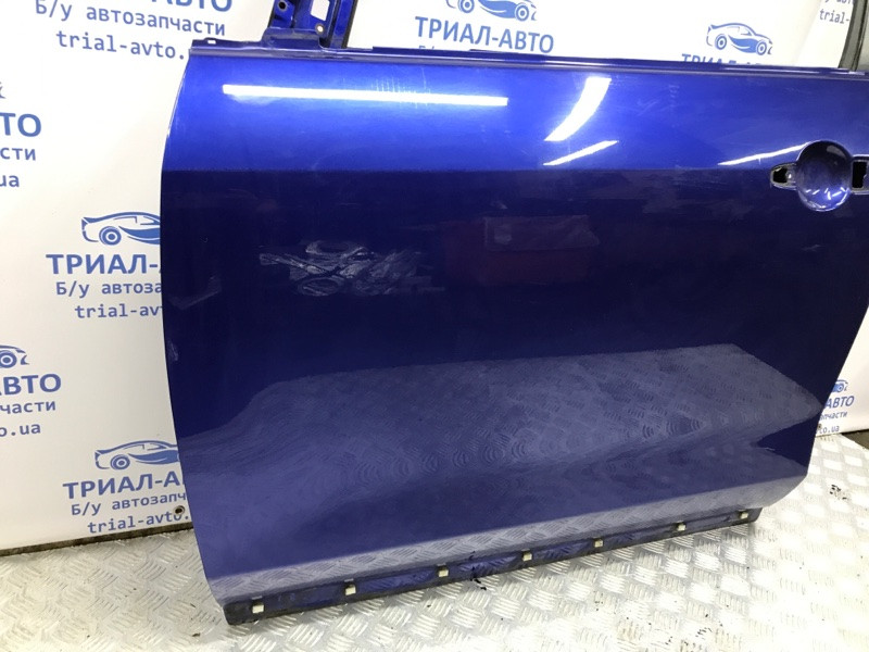 Дверь передняя левая Mazda CX 7 ER 2.3 БЕНЗИН 	L3VDT 2006 (б/у) Київ - зображення 3