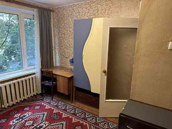 долгосрочная аренда 1-к квартира Киев, Святошинский, 7000 грн./мес. Київ