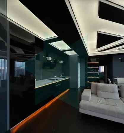 Продам. 2-к.кв. 6/13, просп. Науки (Гагаріна) 95-А «Созідатель» Дніпро