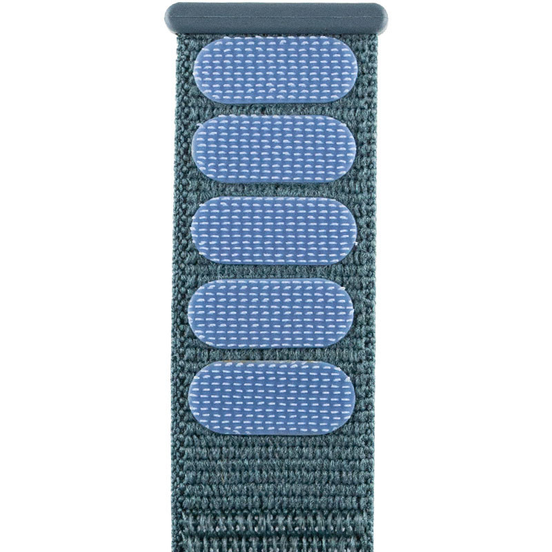 Ремешок Nylon для Apple Watch 38/40/41/42mm(ser.10) Херсон - зображення 5