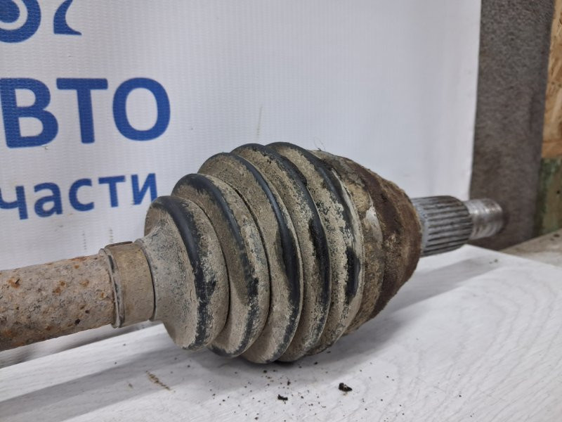 Привод задний Chevrolet Captiva 2006-2018 96624821 (Арт. 77189) Київ - зображення 4