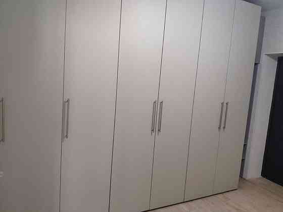 долгосрочная аренда 1-к квартира Киев, Деснянский, 17500 грн./мес. Київ