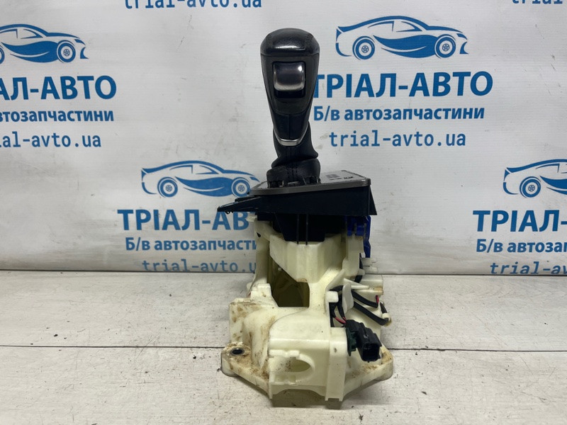 Кулиса переключения АКПП Acura MDX YD2 3.7 БЕНЗИН J37A1 2006 (б/у) Киев - изображение 2