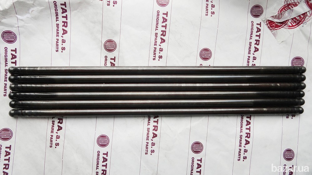 Запчасти к двигателю Татра 815. Ивано-Франковск - изображение 2