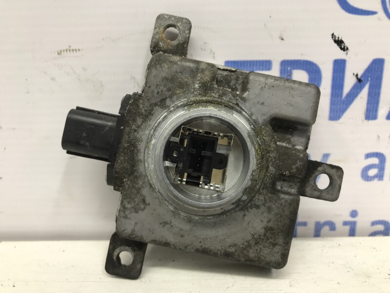 Блок розжига ксеноновой фары Mazda 3 BM 2.2 DIESEL 2013 (б/у) Київ - зображення 2