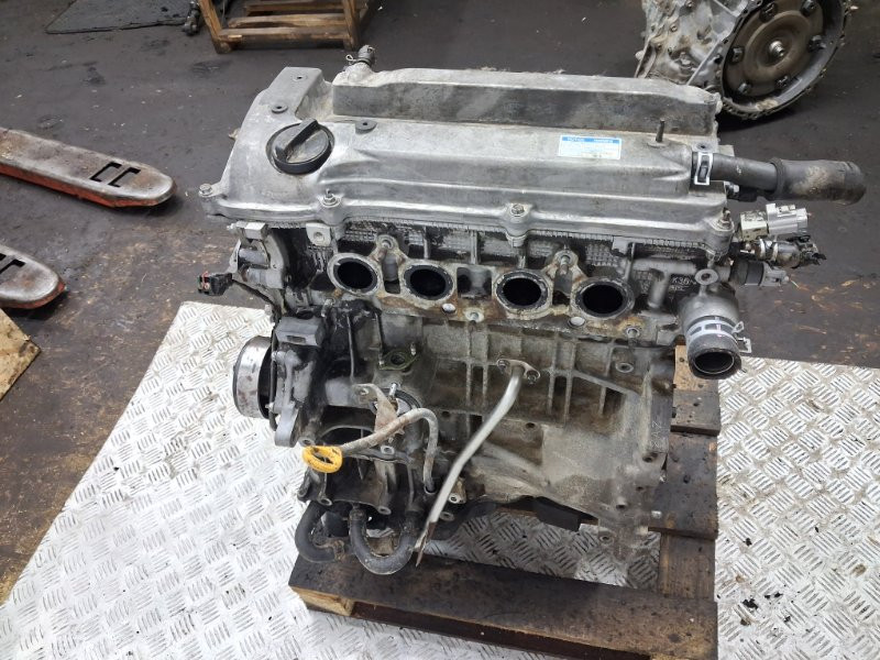 Двигатель Toyota Camry XV40 2.4 БЕНЗИН 2AZFE 2006 (б/у) Київ - зображення 5