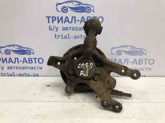 Цапфа задняя правая со ступицей KIA Ceed 2006-2012 52720-1H500 (Арт. 53487) Київ