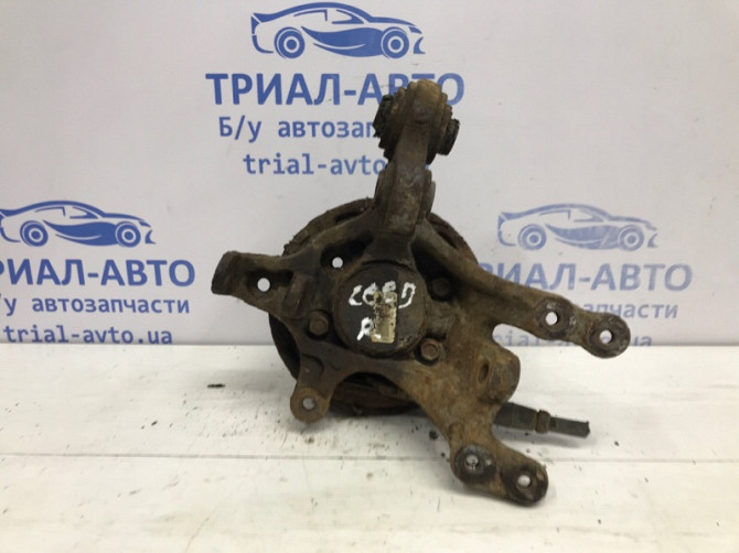 Цапфа задняя правая со ступицей KIA Ceed 2006-2012 52720-1H500 (Арт. 53487) Київ - зображення 1