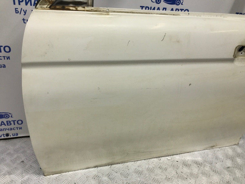 Дверь передняя левая Mitsubishi Pajero Sport K9 2.5 DIESEL 4D56 1996 (б/у) Киев - изображение 2