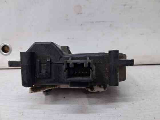 Сервопривод Toyota Camry XV40 2.4 БЕНЗИН 2AZFE 2006 (б/у) Киев