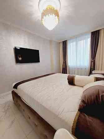 долгосрочная аренда 2-к квартира Киево-Святошинский, Софиевская Борщаговка, 25000 грн./мес. 