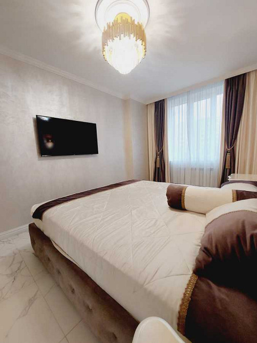 долгосрочная аренда 2-к квартира Киево-Святошинский, Софиевская Борщаговка, 25000 грн./мес.  - зображення 3