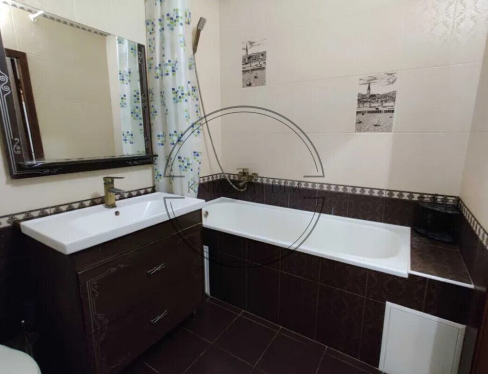 ОРЕНДА 1-кімнатна квартира метро Деміївська Моторний провулок 9А код.11202350 Київ - зображення 9