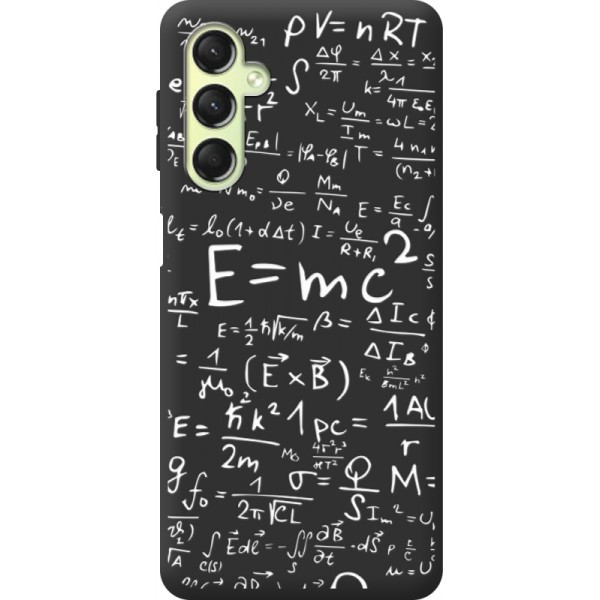 Чохол BoxFace для Samsung A24 A245 Emc2 (Код товару:29320) Харків - зображення 1