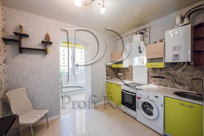 продажа 1-к квартира Киево-Святошинский, Ирпень, 52000 $ Ирпень - изображение 1