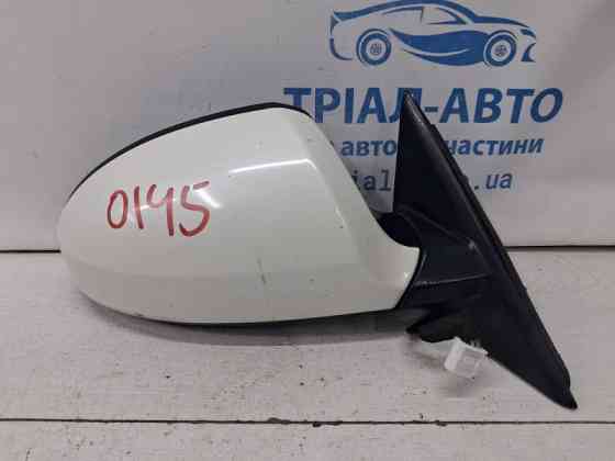 Зеркало правое Infiniti FX S50 3.5 БЕНЗИН VQ35DE 2002 (б/у) Київ