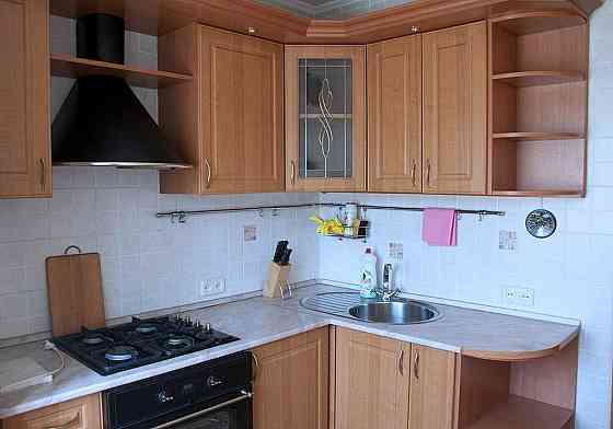 долгосрочная аренда 1-к квартира Киев, Голосеевский, 12000 грн./мес. Київ