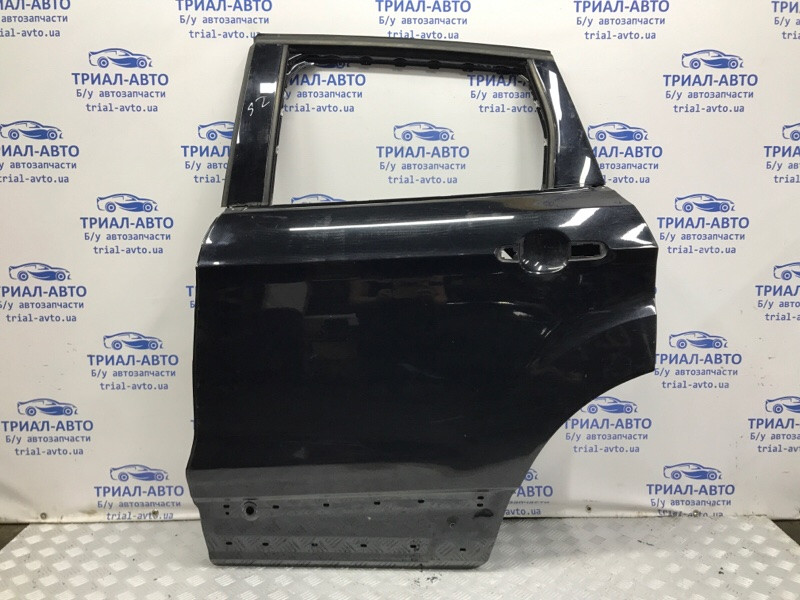 Дверь задняя левая Ford Kuga 2011-2019 2271175 (Арт. 57221) Київ - зображення 1