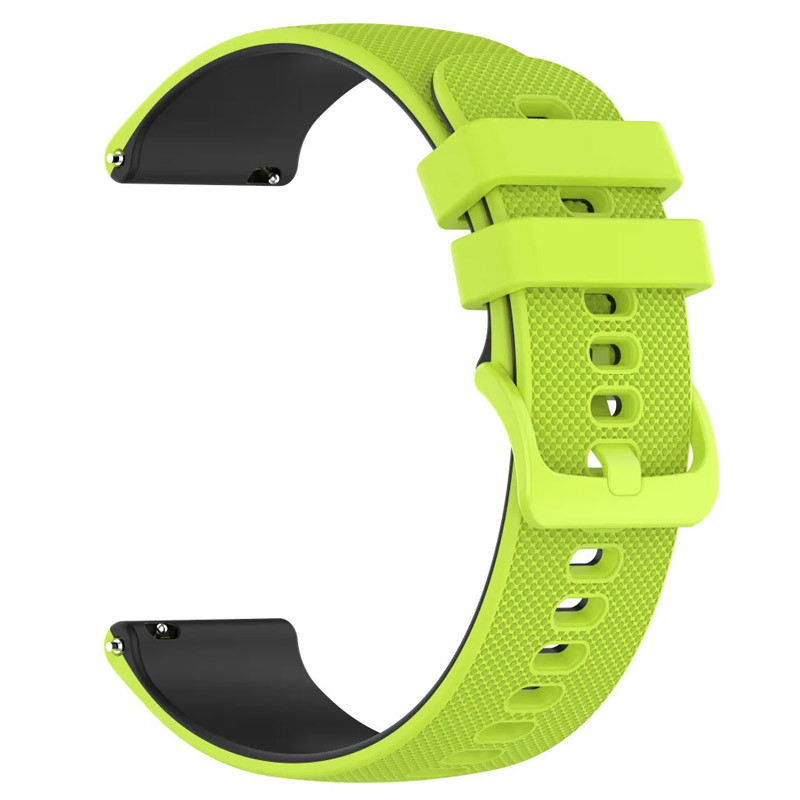 Ремешок Ribby для Smart Watch 20mm Херсон - зображення 8