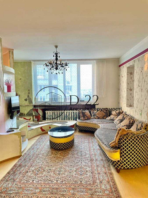 продажа 3-к квартира Киев, Дарницкий, 130000 $ Киев - изображение 2