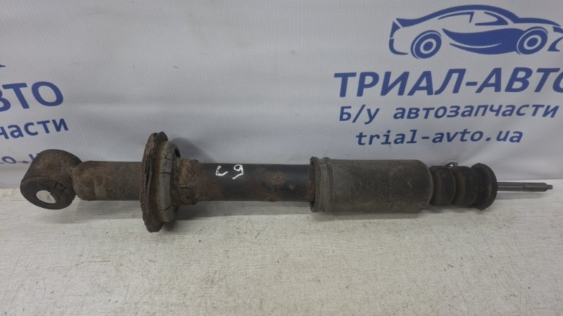 Амортизатор задний Mitsubishi Lancer 9 1.6 БЕНЗИН 4G18 2003 (б/у) Київ - зображення 1