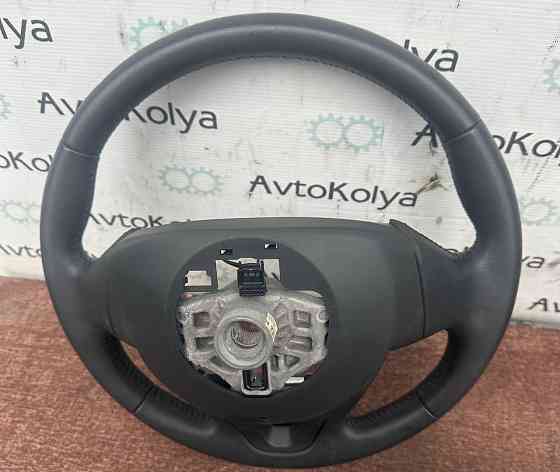 Руль Renault Megane III 2008-2015 (484308563R) Ковель