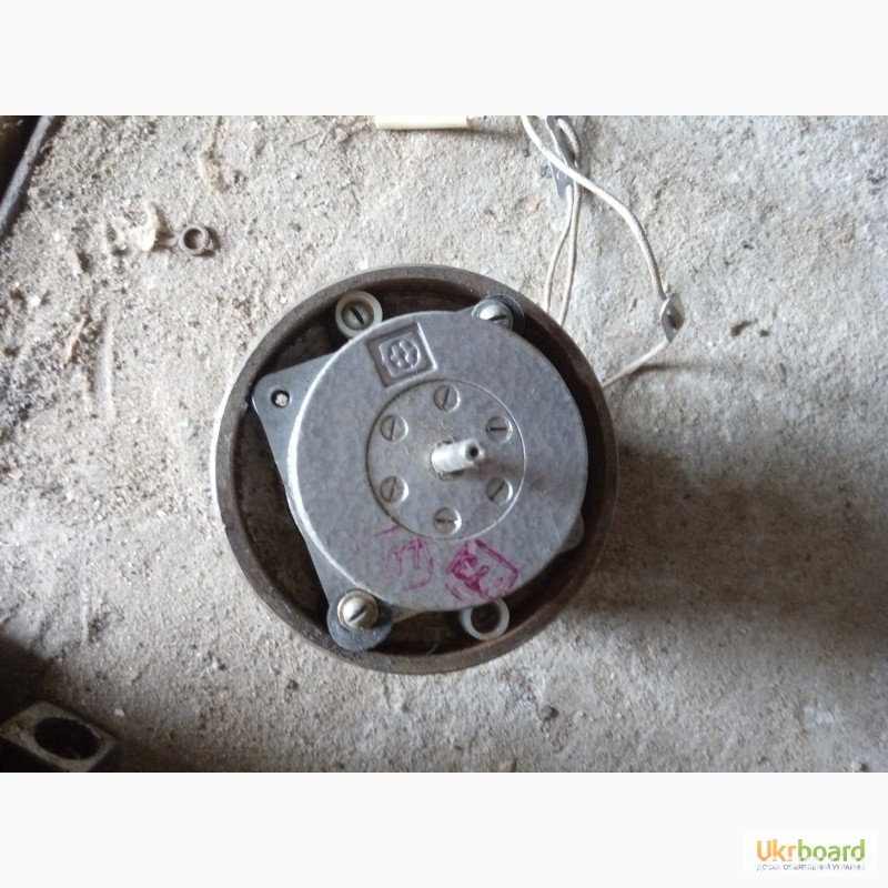 Электродвигатели УАД-32Ф, -1шт Харків - зображення 3