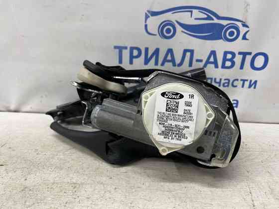 Ремень безопасности передний правый Ford Fusion USA 2013-2020 HG9Z-54611B08-AA (Арт. 76926) Київ