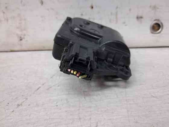 Сервопривод Nissan Pathfinder R51 2.5 DIESEL YD25DDTI 2004 (б/у) Київ