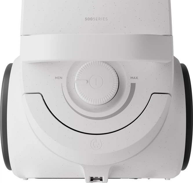 Пылесос для сухой уборки без мешка Electrolux EL51C2SW 850 Вт белый Киев - изображение 4
