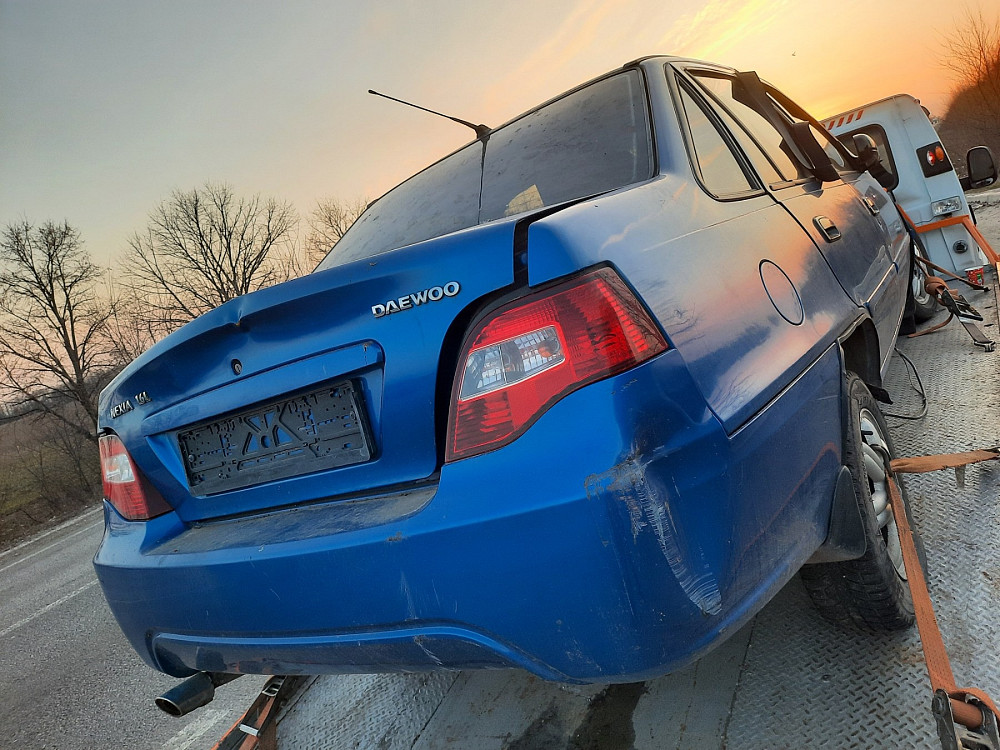 E3040011 Часы Daewoo Nexia N150 Разборка Дніпро - зображення 5