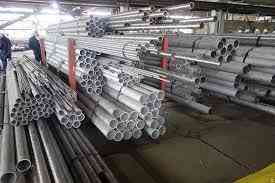 Труба нержавеющая бесшовная 42х3 ст12Х18Н10Т Киев