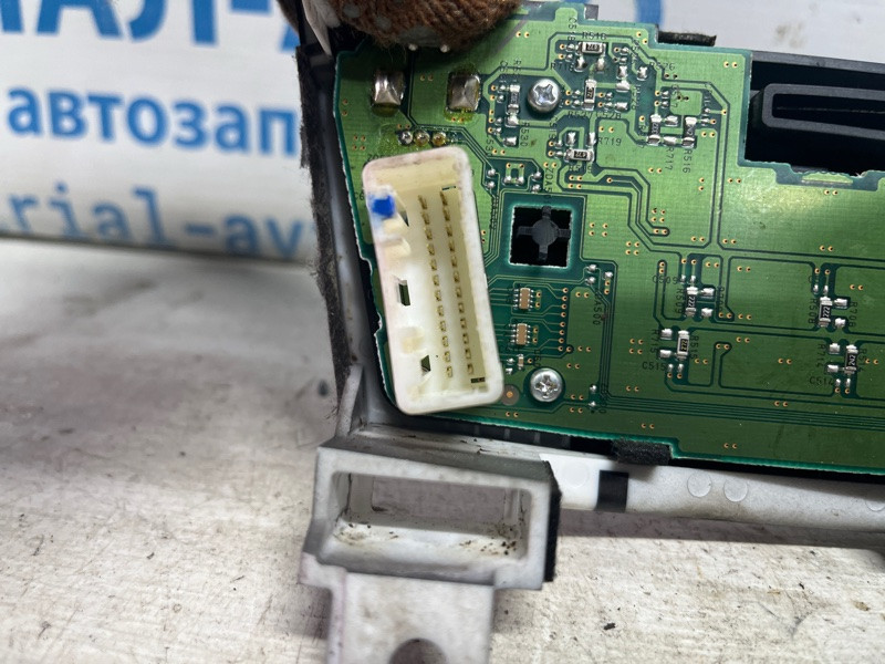 Магнитофон Infiniti QX60 2013-2021 253913JA0A (Арт. 74282) Киев - изображение 6