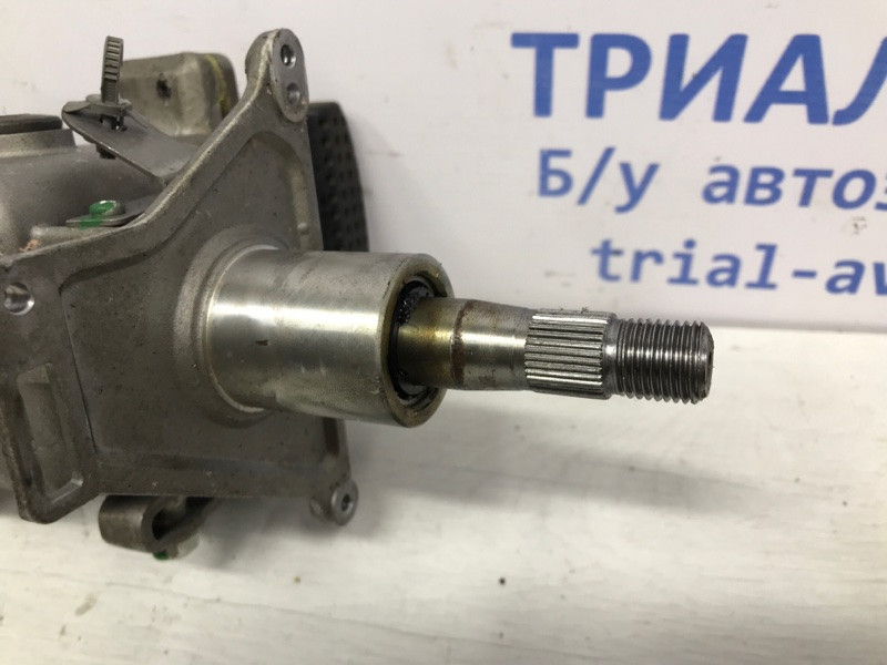 Колонка рулевая Nissan Navara 2004-2015 488103X03A (Арт. 41541) Киев - изображение 4