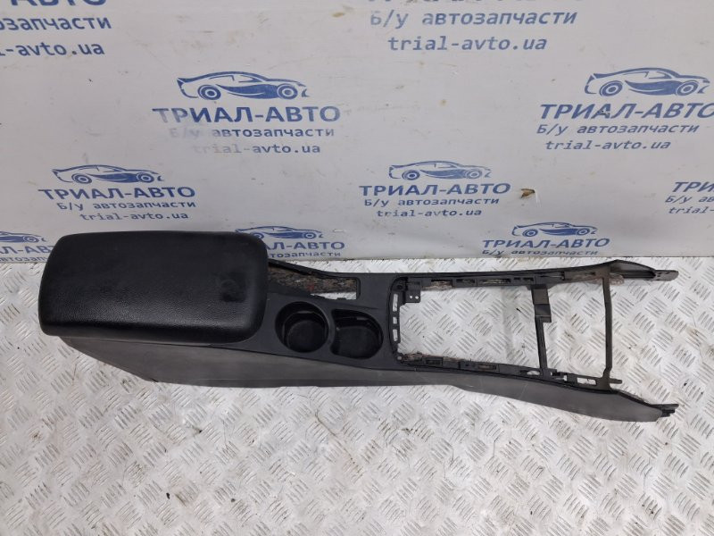 Подлокотник Kia Ceed ED 1.6 DIESEL D4FB 2006 (б/у) Київ - зображення 2