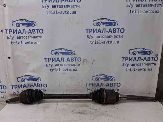 Привод передний правый Mitsubishi Outlander 2007-2012 3815A068 (Арт. 80677) Киев