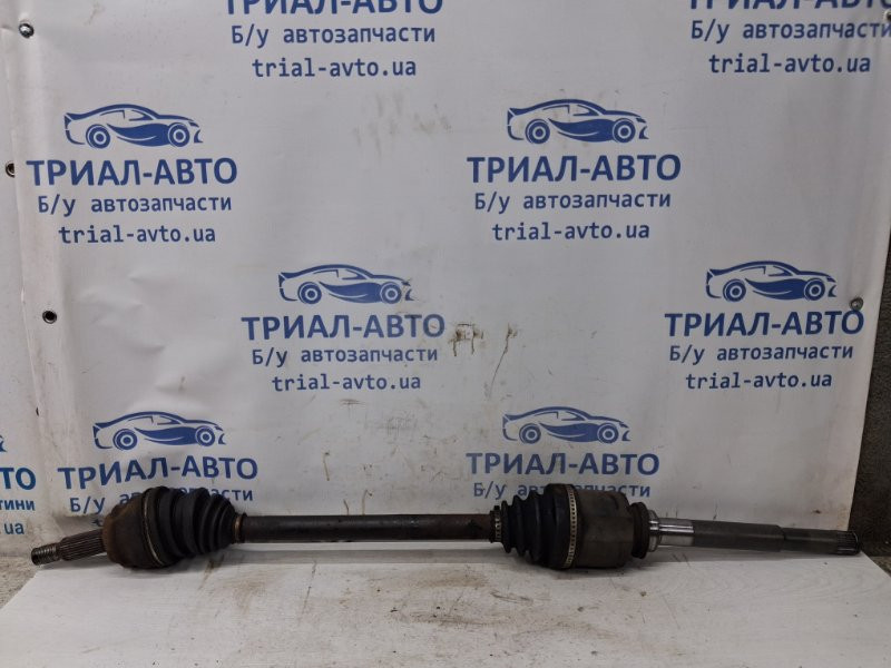 Привод передний правый Mitsubishi Outlander 2007-2012 3815A068 (Арт. 80677) Киев - изображение 1