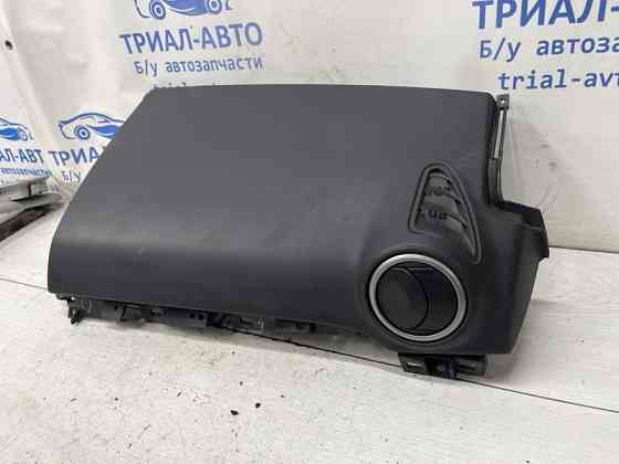 Подушка безопасности в торпеду Mazda 3 2003-2009 BP4S-57-K50A (Арт. 81562) Киев