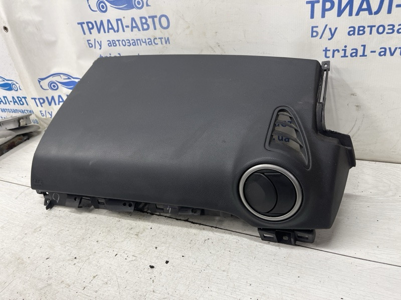 Подушка безопасности в торпеду Mazda 3 2003-2009 BP4S-57-K50A (Арт. 81562) Київ - зображення 3
