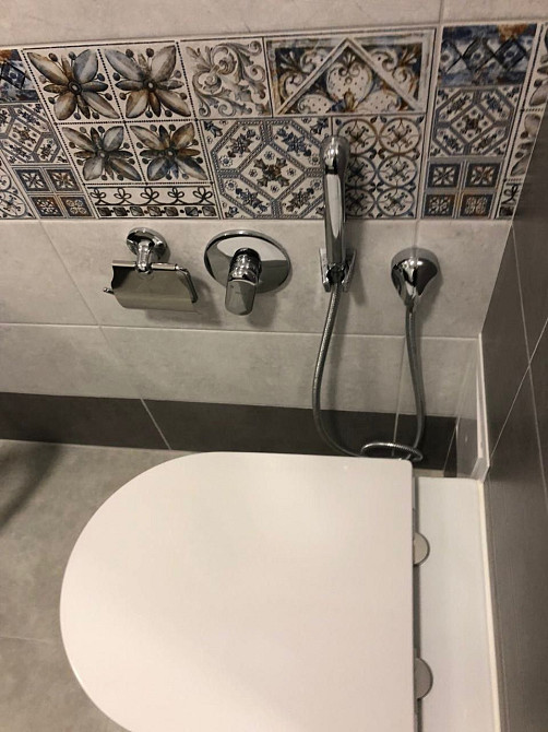 Продам 1-кімнатну квартиру в ЖК “Апельсин” Середньофонтанська Одеса - зображення 7