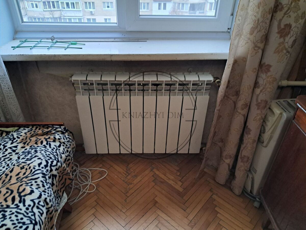 Продаж 2-кімнатної квартири, метро Політехнічний інститут. Безготівковий так № 21146266 Київ - зображення 5