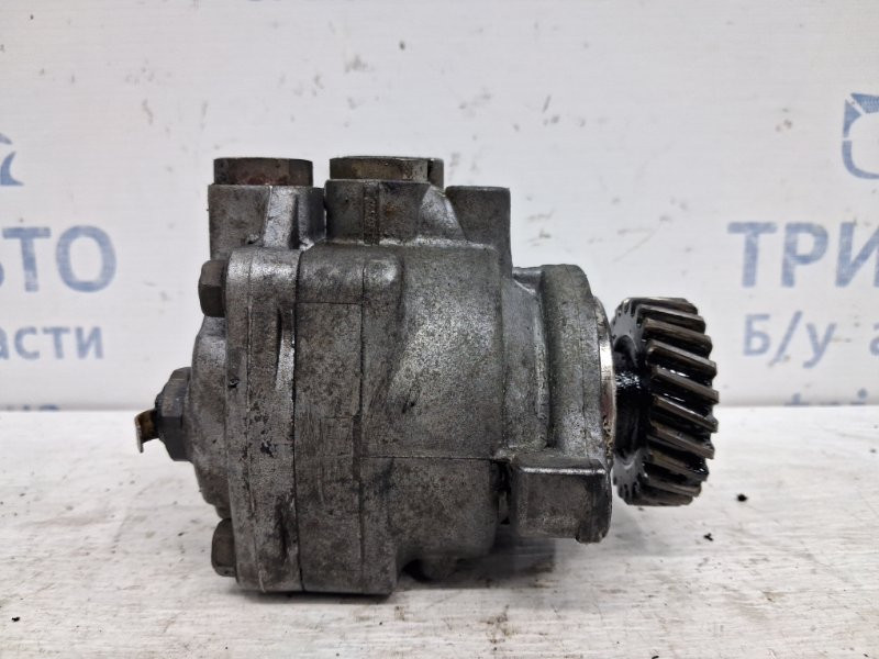 Насос ГУ Mitsubishi Pajero Wagon 3 3.2 ДИЗЕЛЬ 4M41 1999 (б/у) Київ - зображення 3