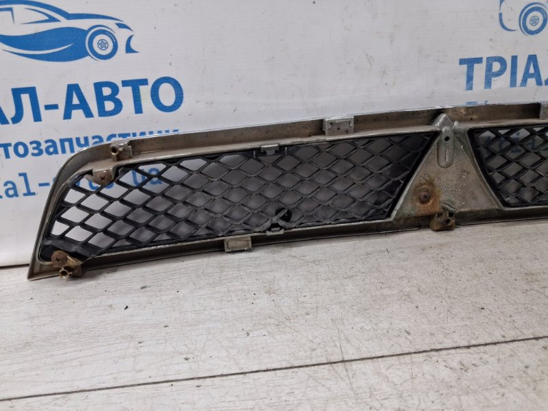 Решетка радиатора Mitsubishi Lancer 10 2.0 БЕНЗИН 4B11 2007 (б/у) Киев - изображение 6