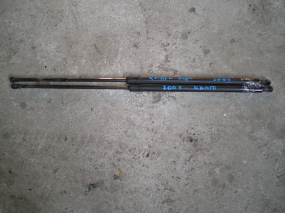 Амортизатор багажника Reanult Kangoo Ковель - изображение 1