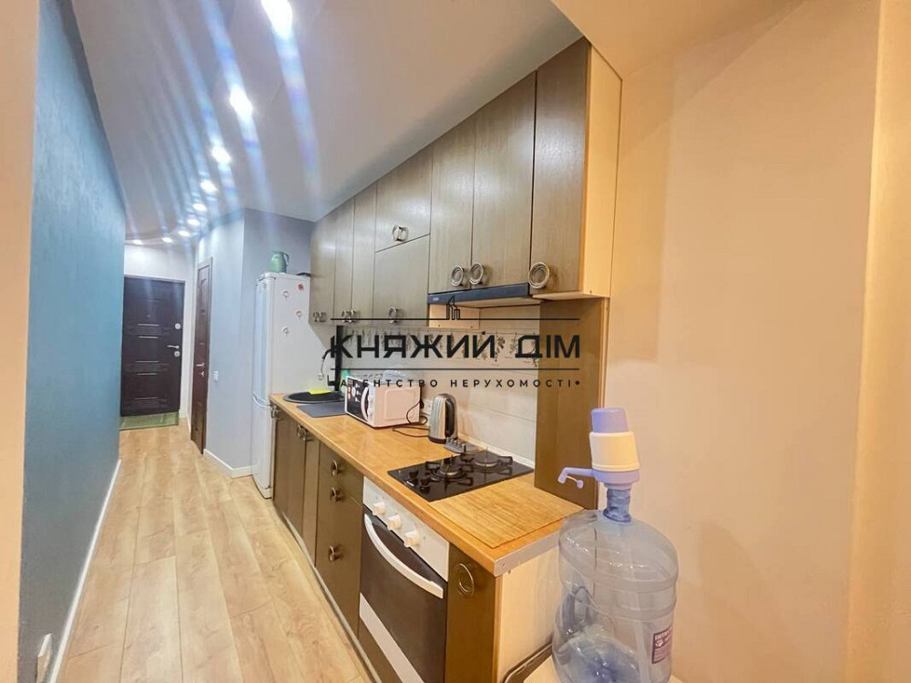 Оренда 1 кімнатна квартира м. Вирлиця КОД 11204446 Київ - зображення 12
